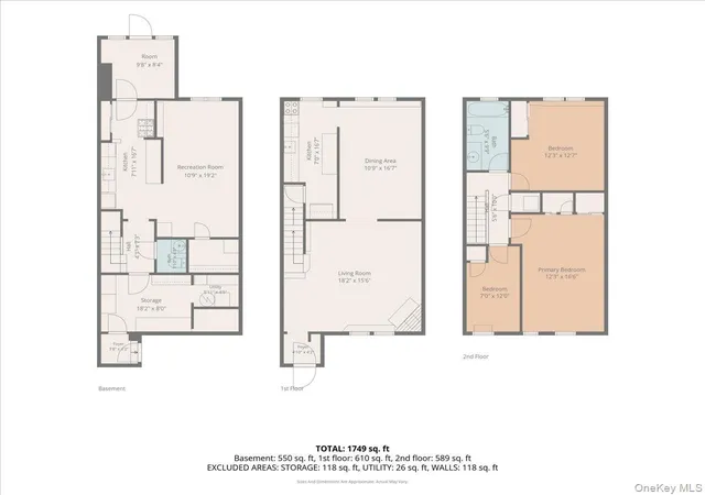 20th image of 161 21 84th Ave, New York, NY 11432 | MLS# 1021213
