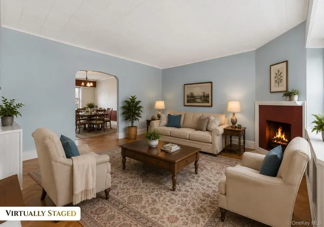 3rd image of 161-21 84Th Ave, New York, NY 11432 | MLS# 1021213