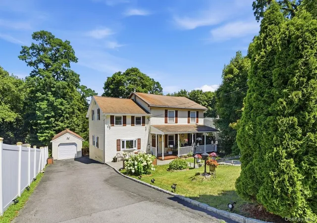 Homes for sale in Cortlandt, NY | 159 Locust Ave, Cortlandt, NY 10567 | MLS# 1021217