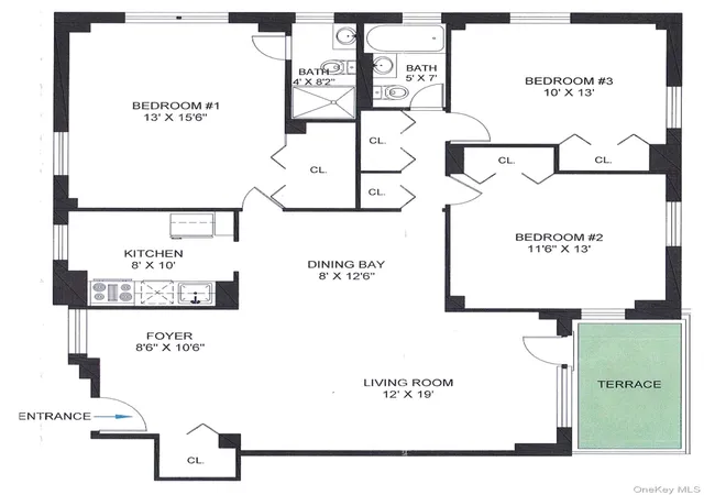 29th image of 61 35 98 St #1J, Rego Park, NY 11374 | MLS# 1021219