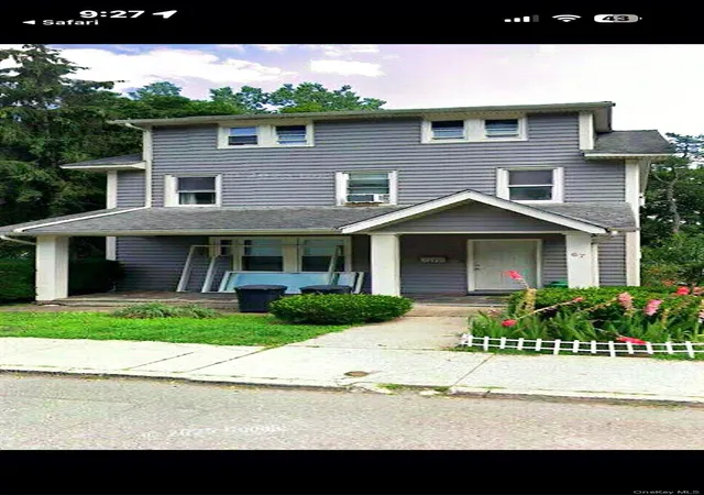 Homes for sale in Ramapo, NY | 67 Wayne Ave, Ramapo, NY 10901 | MLS# 1021223