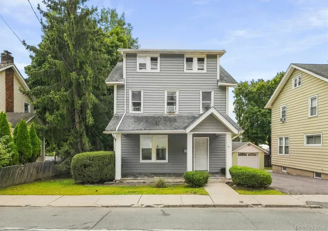 Photo 1 of Single family home for sale at 67 Wayne Ave, Suffern, NY 10901 | MLS# 1021223 | Listing updated on 2026-10-07