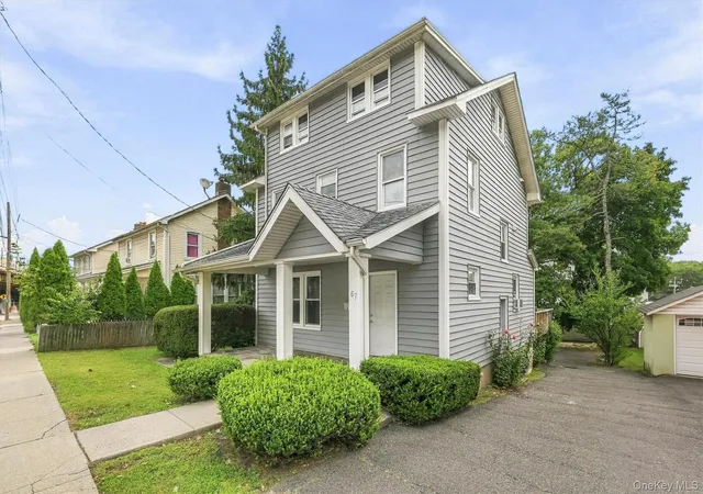 Photo 2 of Single family home for sale at 67 Wayne Ave, Suffern, NY 10901 | MLS# 1021223 | Listing updated on 2026-10-07