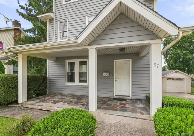 Photo 3 of Single family home for sale at 67 Wayne Ave, Suffern, NY 10901 | MLS# 1021223 | Listing updated on 2026-10-07