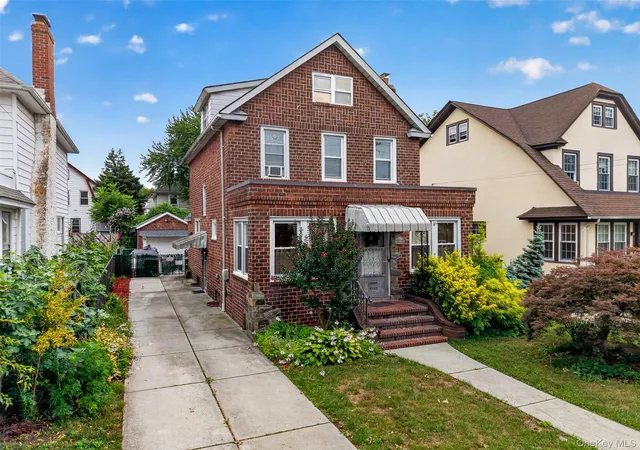Photo 2 of Sale Pending at 43 23 167th Street, New York, NY 11358 | MLS# 1021224 | Listing updated on 2026-08-07