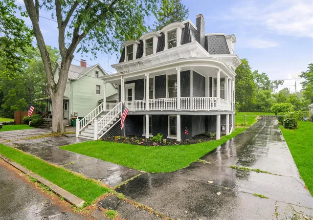Photo 2 of Single family home for sale at 43 Boyce St, Beacon, NY 12508 | MLS# 1021225 | Listing updated on 2026-09-20