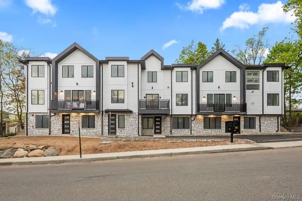 Listing Photo 1 - Condo for sale in 1 Homestead located at 1 Homestead, Monsey, NY 10952 - Unit #103