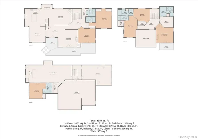 50th image of 2 Half Moon Rdg, Cornwall, NY 12518 | MLS# 1021232