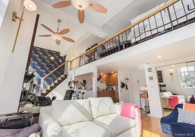 Listing Photo 5 - Condo for sale in building located at 2409 Villa At The Woods, Peekskill, NY 10566