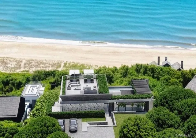 Photo 2 of Single family home for sale at 250 Old Montauk Hwy, East Hampton, NY 11954 | MLS# 1021256 | Listing updated on 2026-07-03