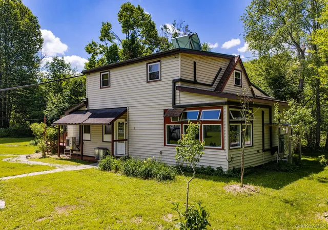 Homes for sale in Liberty, NY | 64 & 68 Mineral Springs Rd, Liberty, NY 12758 | MLS# 1021260