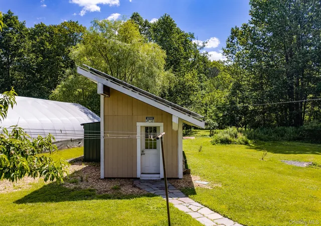 Homes for sale in Liberty, NY | 64 & 68 Mineral Springs Rd, Liberty, NY 12758 | MLS# 1021260