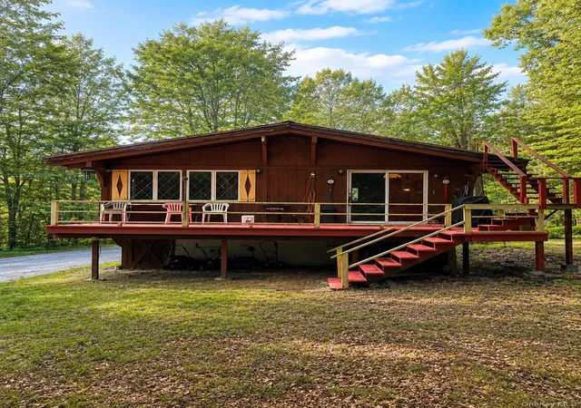Photo 1 of Single family home for sale at 177 Davos Rd, Fallsburg, NY 12789 | MLS# 1021261 | Listing updated on 2026-09-02