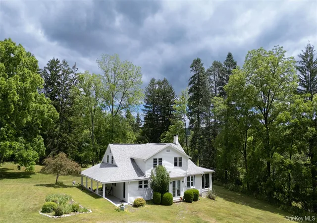 2nd image of 3493 County Route 7, Hillsdale, NY 12529 | MLS# 1021272