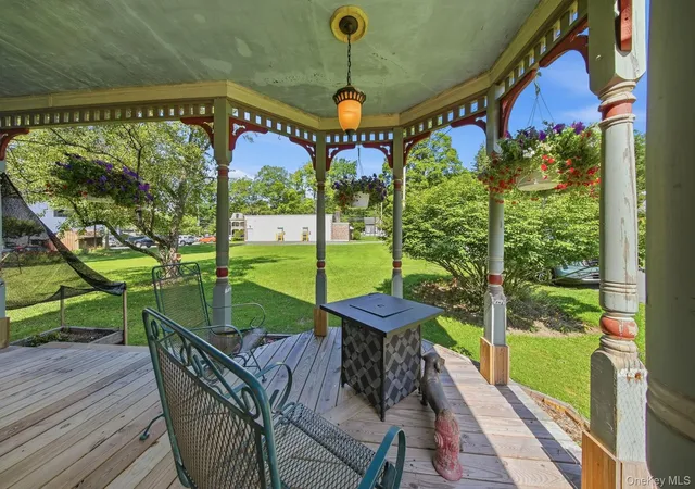 Homes for sale in Callicoon, NY | 8 Chapel St, Callicoon, NY 12748 | MLS# 1021280