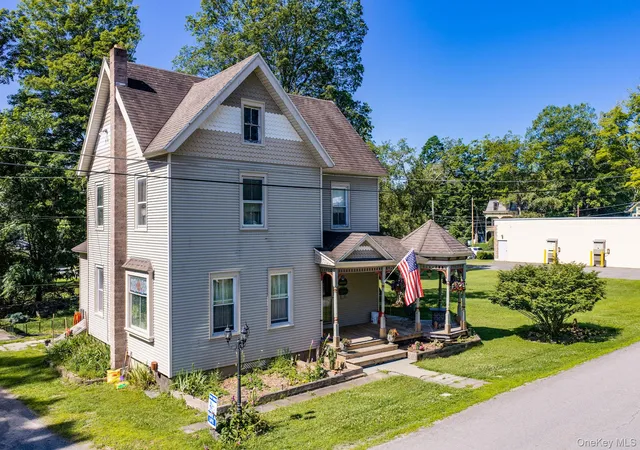 Homes for sale in Callicoon, NY | 8 Chapel St, Callicoon, NY 12748 | MLS# 1021280