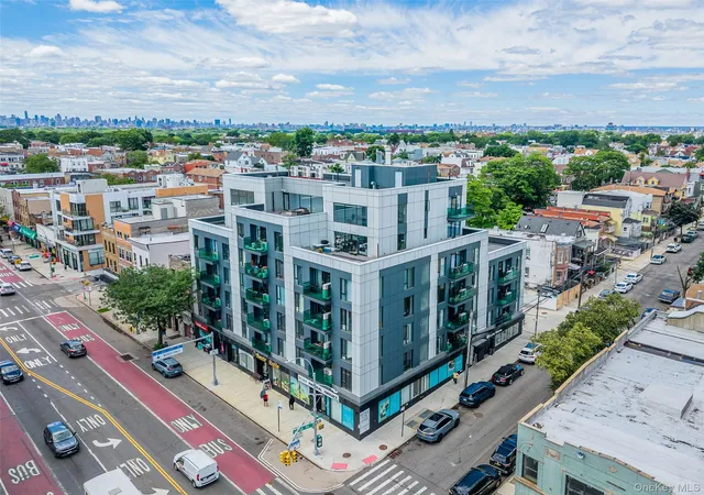 2nd image of 32 58 105 St #6B, East Elmhurst, NY 11369 | MLS# 1021285