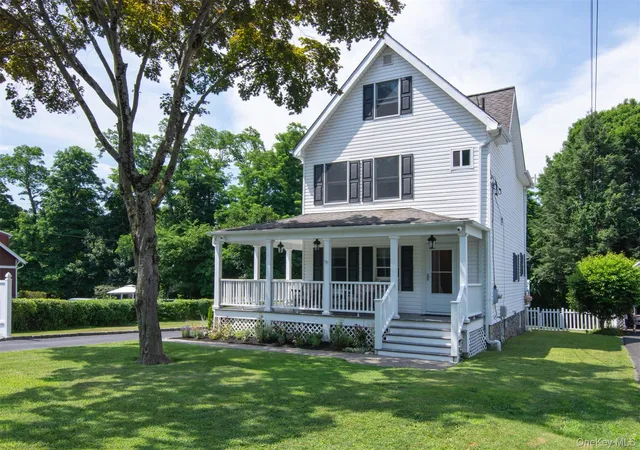 Photo 1 of Sale Pending at 74 Oregon Rd, Cortlandt, NY 10567 | MLS# 1021290 | Listing updated on 2026-08-13