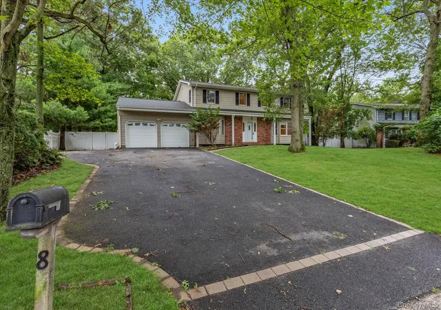26th image of 8 Julia Cir, Brookhaven, NY 11733 | MLS# 1021308