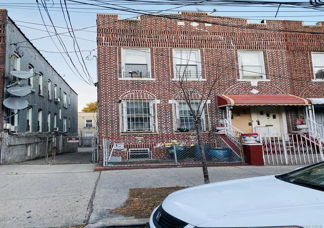 Photo 1 of Multi family home for sale at 1126 Ward Ave, Bronx, NY 10472 | MLS# 1021310 | Listing updated on 2026-07-07