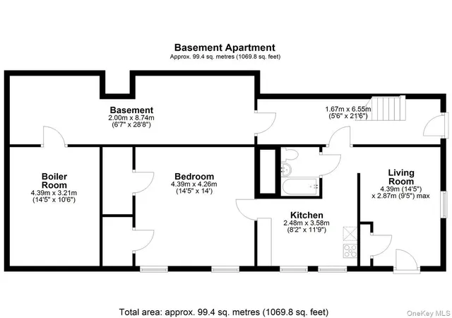 47th image of 97 Waverly St, Yonkers, NY 10701 | MLS# 1021312
