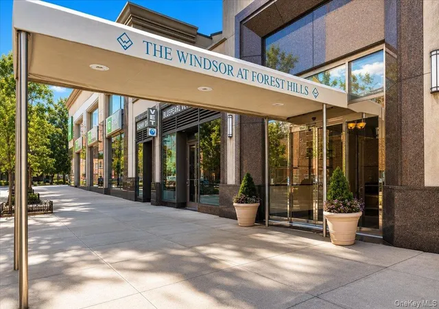 2nd image of 107 24 71st Rd #7B, Forest Hills, NY 11375 | MLS# 1021314