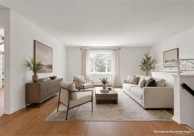 2nd image of 224 01 Hillside Ave #Upper, Queens Village, NY 11427 | MLS# 1021315