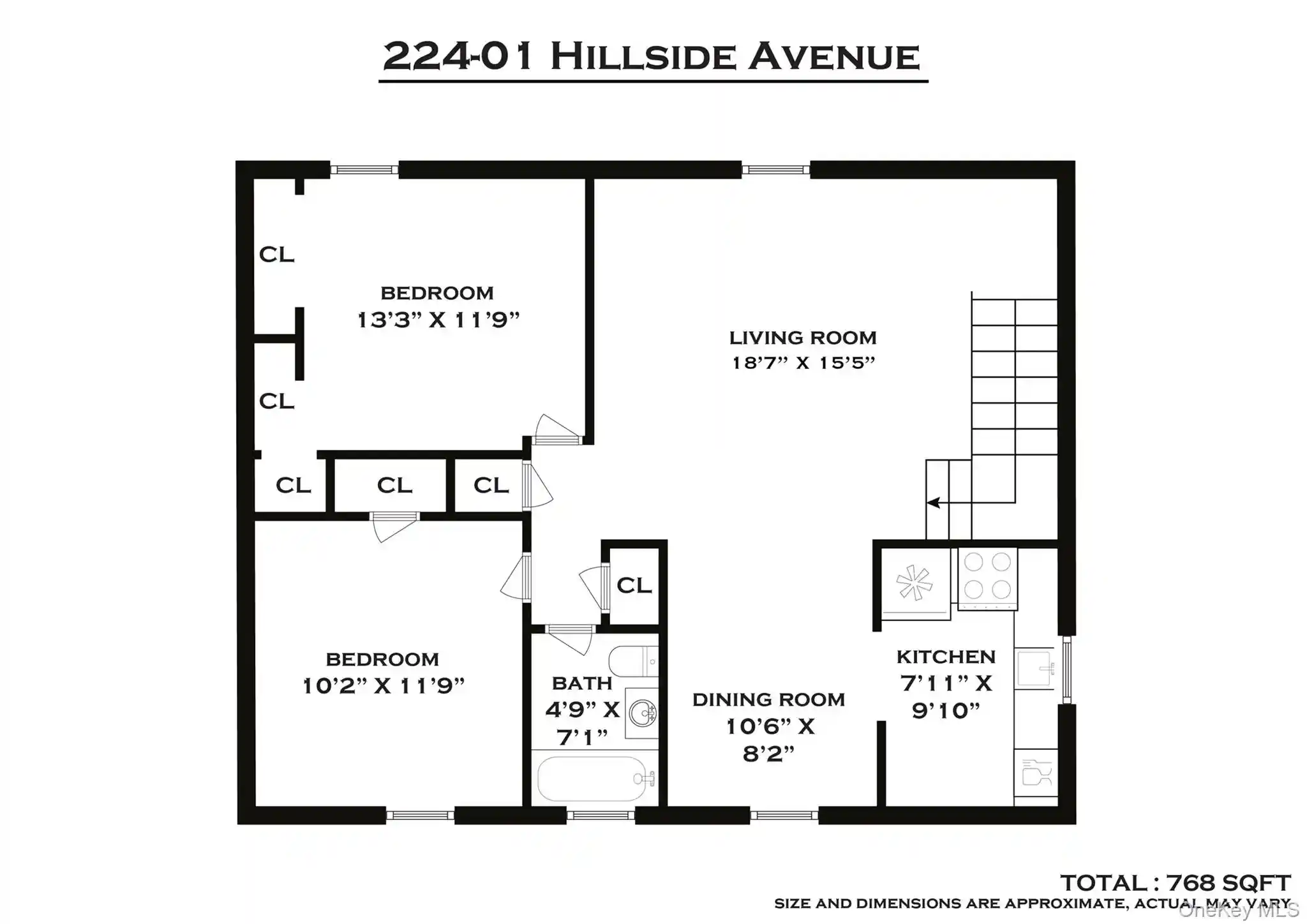 Listing Photo 25 - Condo for sale in 224-01 Hillside Ave located at 224-01 Hillside Ave, New York, NY 11427 - Unit 224-01 Hillside Ave