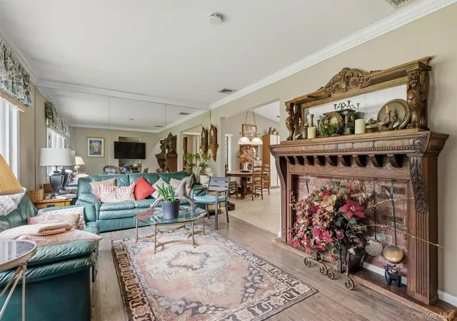 Photo 4 of Sale Pending at 11 Louise Dr, West Nyack, NY 10994 | MLS# 1021317 | Listing updated on 2026-08-11