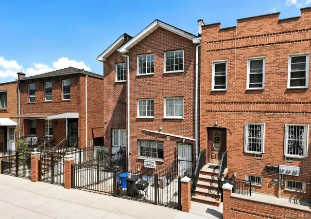 1st image of 1991 Pacific St, New York, NY 11233 | MLS# 1021319
