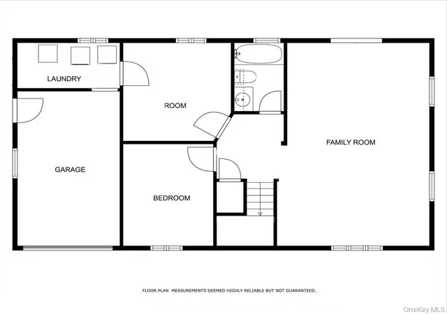 7th image of 110 Greenway Dr S, Oyster Bay, NY 11791 | MLS# 1021323