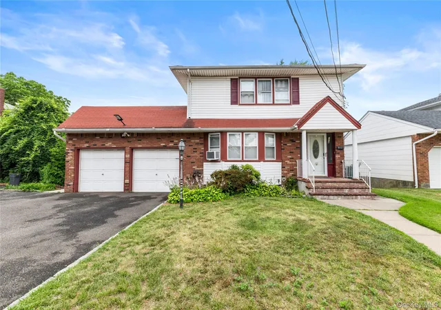 Photo 1 of Sale Pending at 174 S Long Beach Rd, Hempstead, NY 11570 | MLS# 1021328 | Listing updated on 2026-09-01