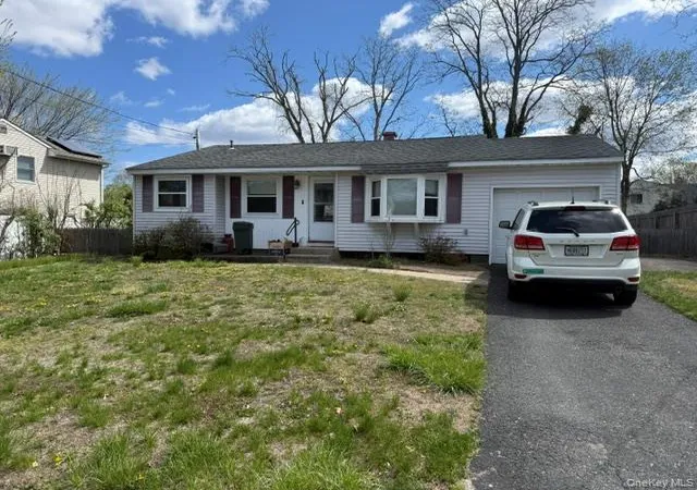 1st image of 21 Bart Dr, Selden, NY 11784 | MLS# 1021336