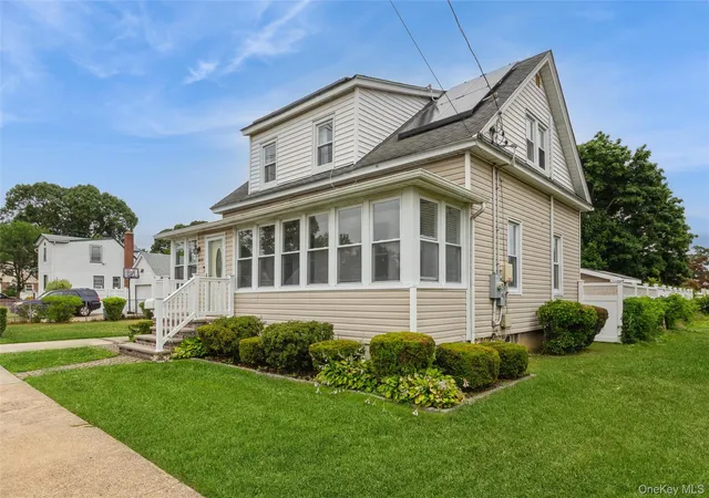 Homes for sale in Hempstead, NY | 469 Chester St, Hempstead, NY 11553 | MLS# 1021337