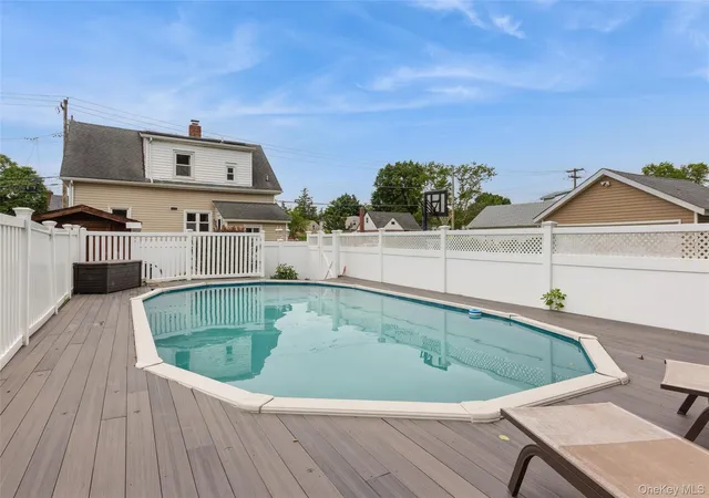 5th image of 469 Chester St, Hempstead, NY 11553 | MLS# 1021337
