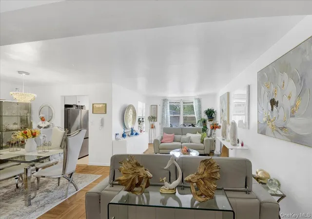 1st image of 3512 Oxford Ave #1C, Bronx, NY 10463 | MLS# 1021343