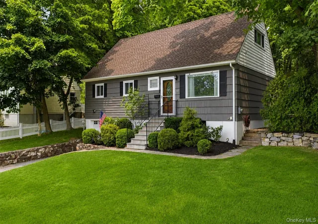 Photo 1 of Sale Pending at 42 Pershing Ave, Ossining, NY 10562 | MLS# 1021344 | Listing updated on 2026-08-22
