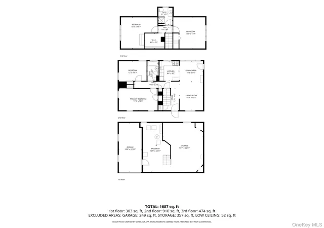 Photo 30 of Sale Pending at 42 Pershing Ave, Ossining, NY 10562 | MLS# 1021344 | Listing updated on 2026-08-22