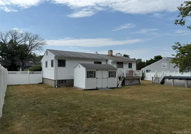 2nd image of 3115 Eagle Ave, Medford, NY 11763 | MLS# 1021349