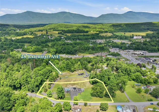 2nd image of 28 Railroad Ave, Saugerties, NY 12477 | MLS# 1021359