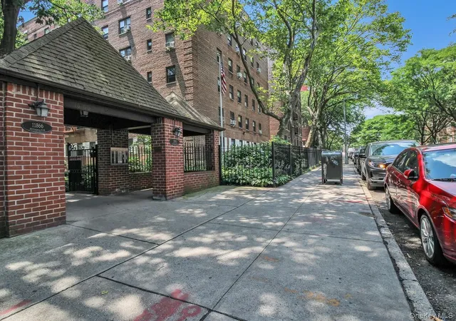 Photo 2 of Condo for sale at 118 60 Metropolitan Ave #1A, Kew Gardens, NY 11415 | MLS# 1021361 | Listing updated on 2026-08-04