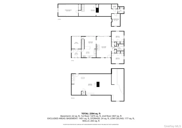 48th image of 16 Ward St, Ramapo, NY 10901 | MLS# 1021366