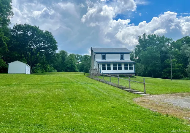 Homes for sale in Amenia, NY | 24 Rail Trail Wy, Amenia, NY 12501 | MLS# 1021382