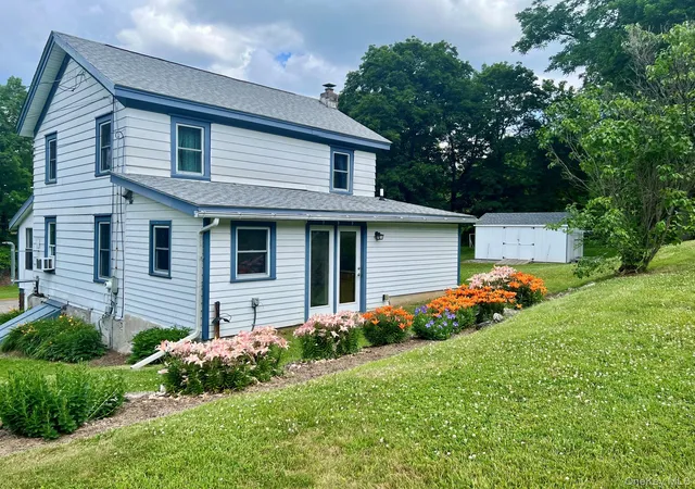Homes for sale in Amenia, NY | 24 Rail Trail Wy, Amenia, NY 12501 | MLS# 1021382