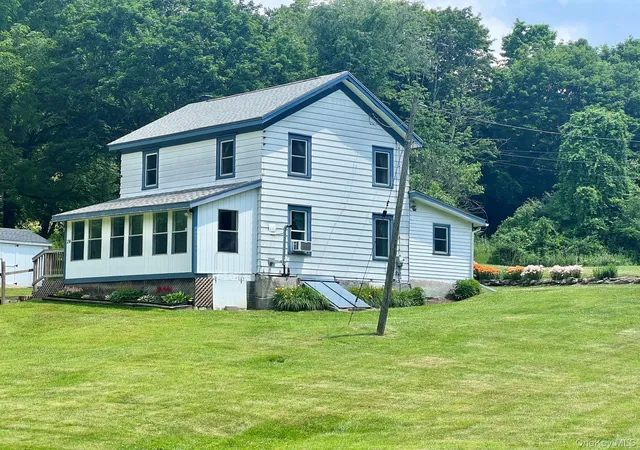 Homes for sale in Amenia, NY | 24 Rail Trail Wy, Amenia, NY 12501 | MLS# 1021382