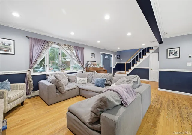Single family home for sale at 2618 Mount Ave, Oceanside, NY 11572 | MLS# 1021384 | Listing updated on 2026-08-13
