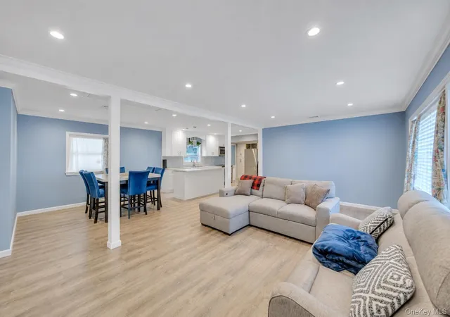 Photo 3 of Sale Pending at 186 W 4th Street, Babylon, NY 11729 | MLS# 1021386 | Listing updated on 2026-07-28