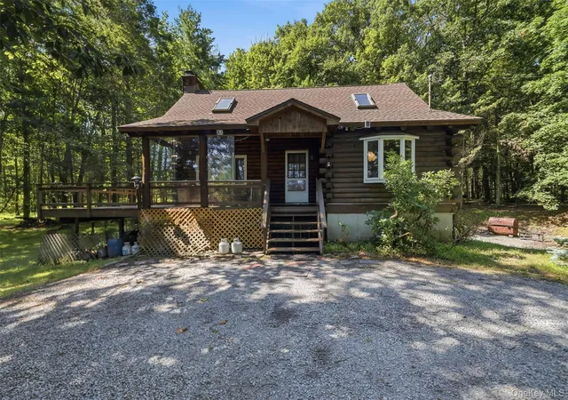 Photo 2 of Single family home for sale at 91 Airport Rd, Eldred, NY 12732 | MLS# 1021387 | Listing updated on 2026-08-29