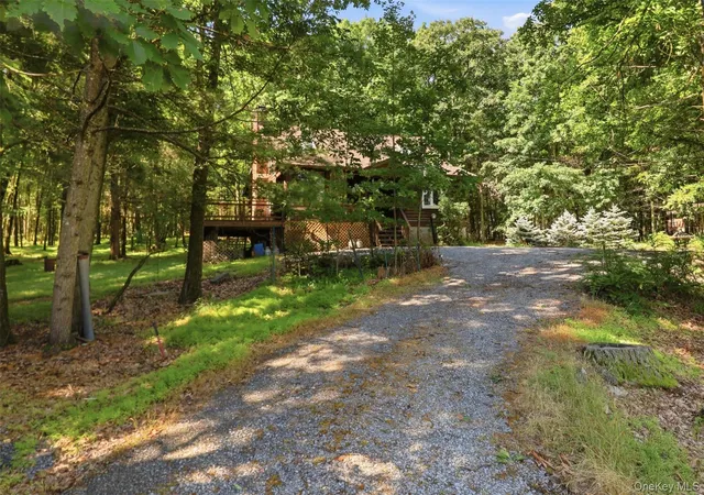 Photo 3 of Single family home for sale at 91 Airport Rd, Eldred, NY 12732 | MLS# 1021387 | Listing updated on 2026-08-29