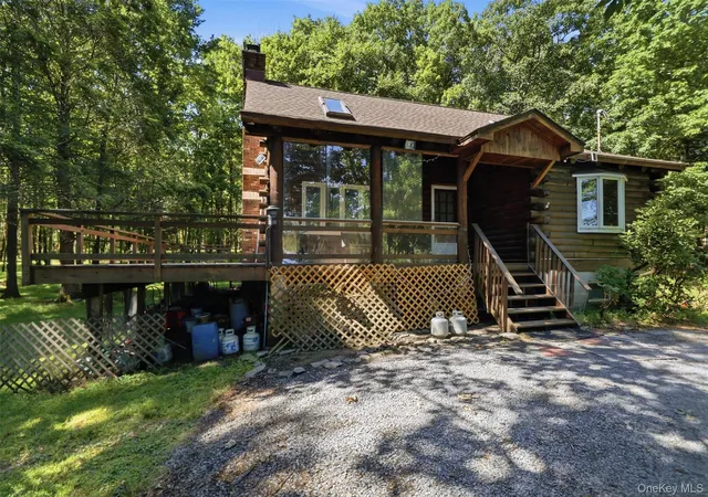 Photo 4 of Single family home for sale at 91 Airport Rd, Eldred, NY 12732 | MLS# 1021387 | Listing updated on 2026-08-29